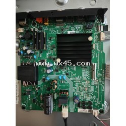 海信 58V1F-ROH 主板组件 RSAG7.820.10769